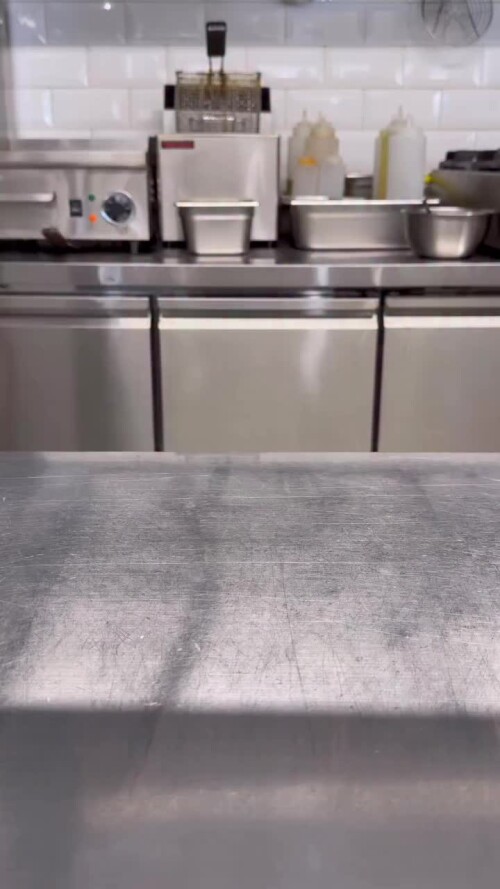 lokal video cinnamon roll